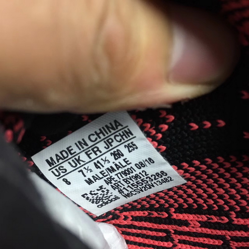 Super Max C4 Yeezy 350 V2 Boost Pink Black GS